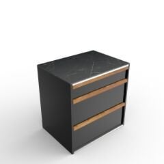 Sinn Drawr | Bahçe Mutfağı Çekmeceli Hazırlık Modulü