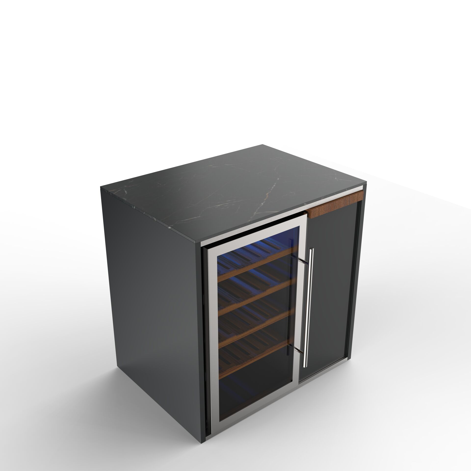 Sinn Cooler - Şişe Soğutma Modülü