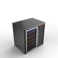 Sinn Cooler | Bahçe Mutfağı Soğutucu Modülü