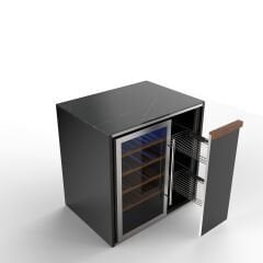 Sinn Cooler | Bahçe Mutfağı Soğutucu Modülü