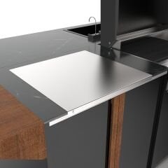 60X60 KROM KESME TAHTASI