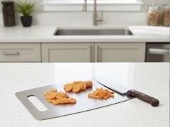 34X24 KROM KESME TAHTASI