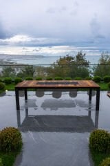 SINN NERON - GİZLİ MANGAL MASA