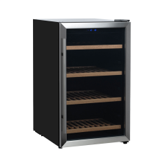 Sinn Cooler | Bahçe Mutfağı Soğutucu Modülü Vestel VLP-4000 Şarap Soğutcu - ANATOLIAN BLACK - CHAMPAGNE